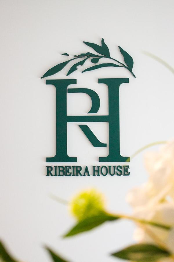 Ribeira House Bed & Breakfast Mirandela Exterior photo